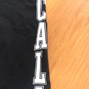 Victoria’s Secret Pink California “Cali” legging
